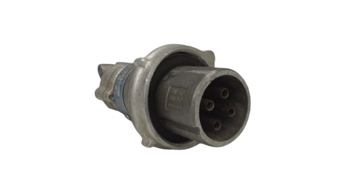 EATON CORPORATION APJ-3483