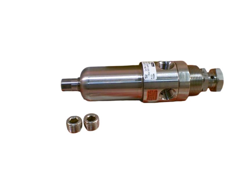 PARKER PB558-02DGCSS