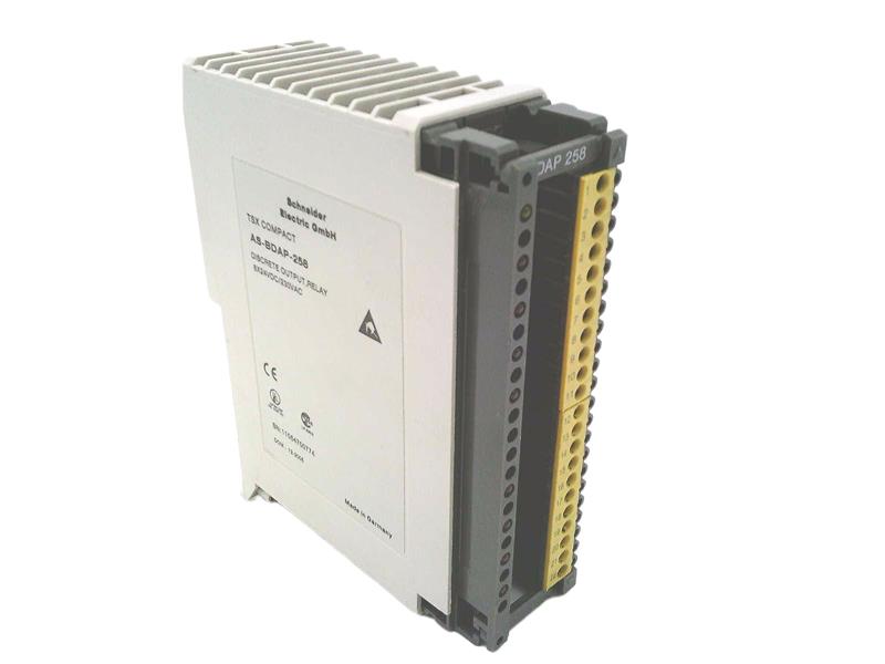 SCHNEIDER ELECTRIC AS-BDAP-258