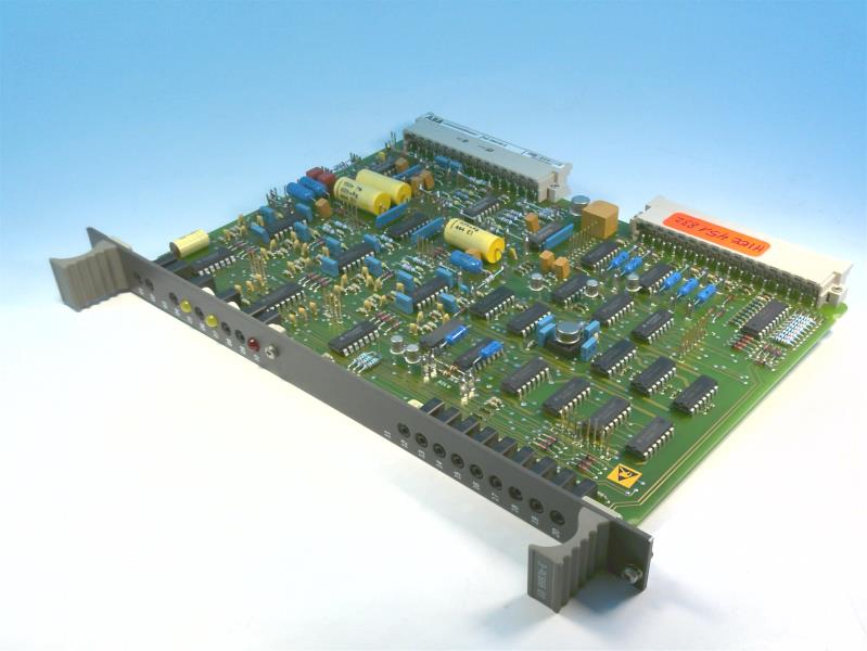 GD9993B-E by ASEA BROWN BOVERI