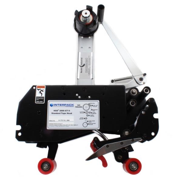 INTERTAPE HSD 2000-ET II 3”