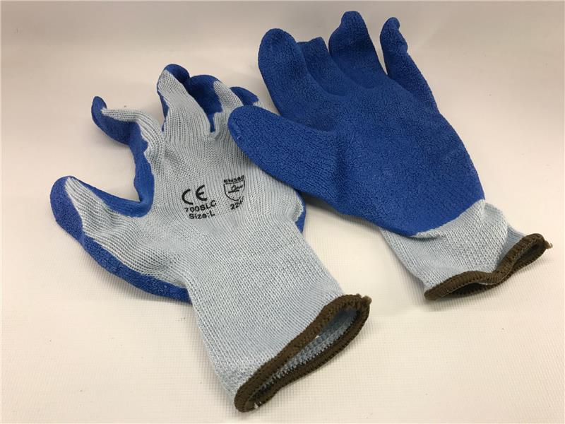 700SLC/L-V by PROTECTIVE INDUSTRIAL PRODUCTS