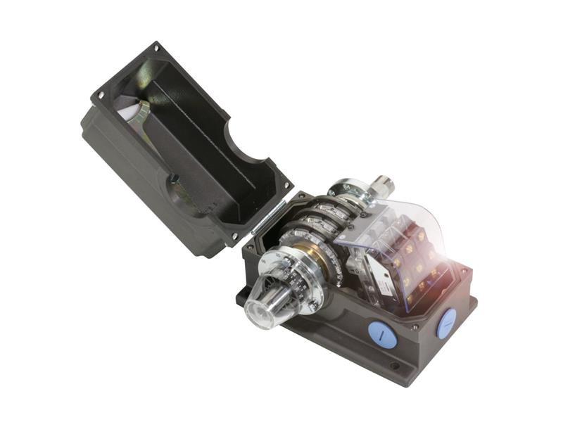 BALLUFF BSW 819-494-06L3