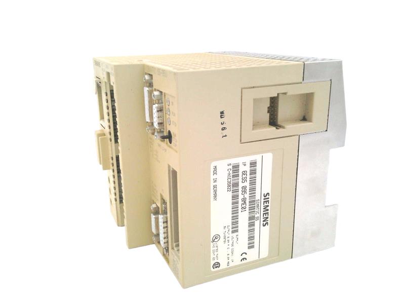SIEMENS 6ES5095-8ME01