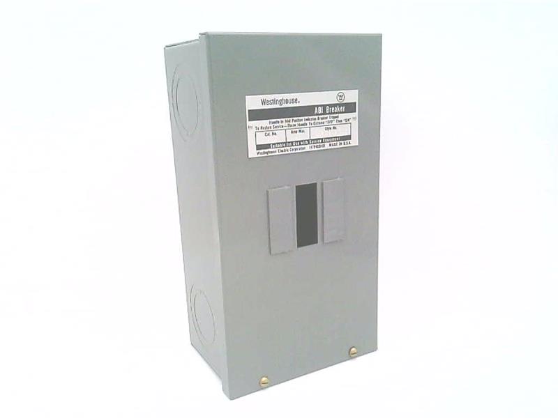 WESTINGHOUSE SQC-100