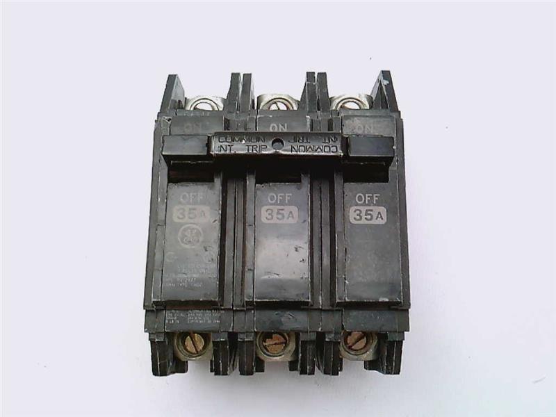 GENERAL ELECTRIC THQC32035
