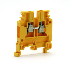 ASEA BROWN BOVERI M4/6-YELLOW