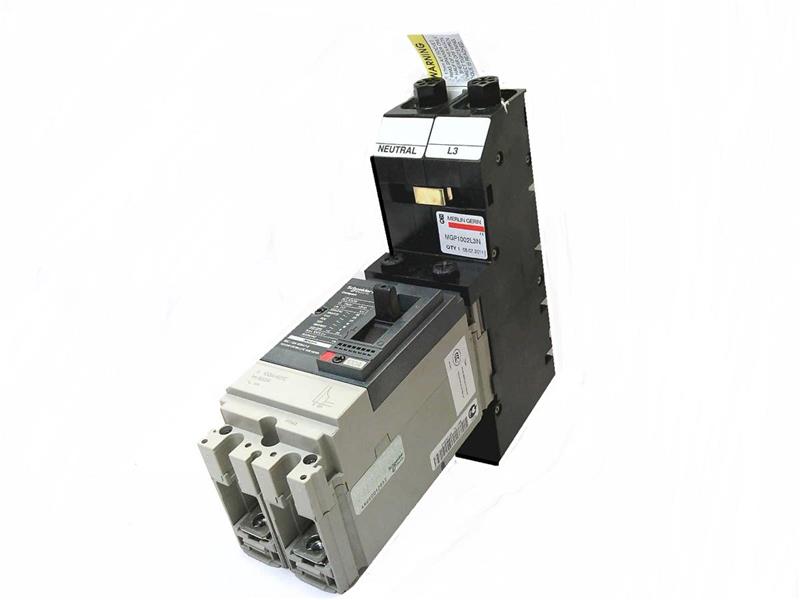SCHNEIDER ELECTRIC MGP1002L3N
