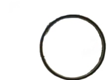 KAYDON BEARING JU075CP0