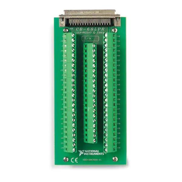 NATIONAL INSTRUMENTS 777145-02