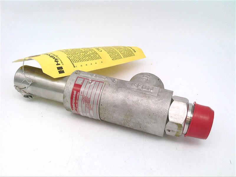 CIRCOR INTERNATIONAL 4FXV30F/C0