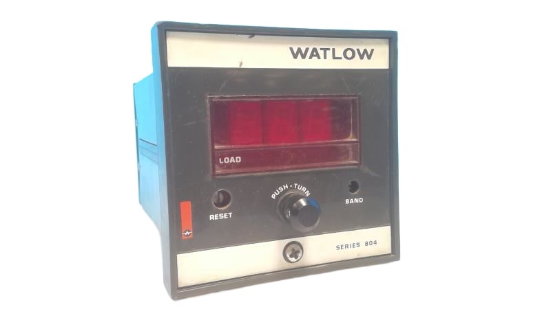 WATLOW 804A-2100-0900