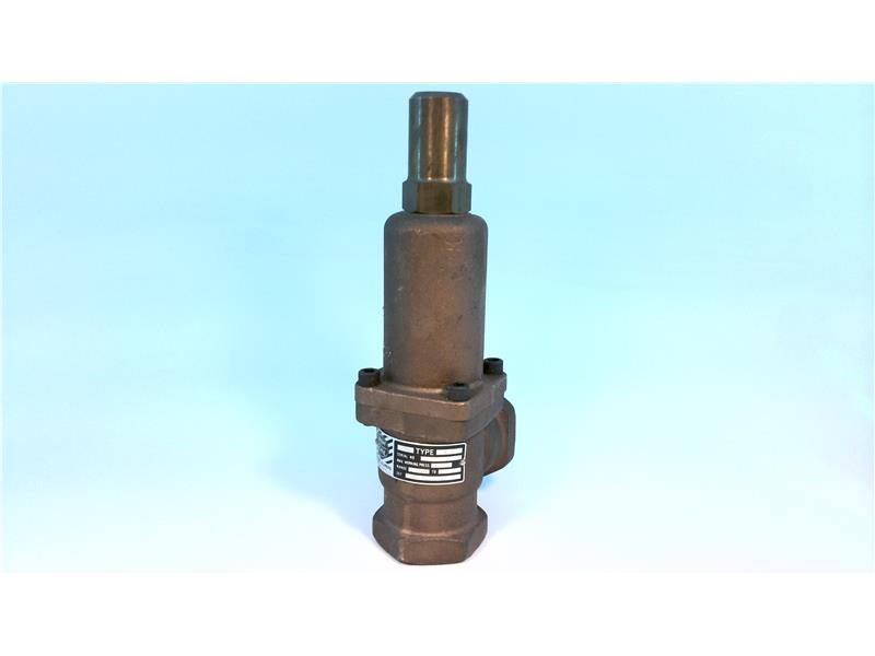 CASH ACME K-10-1-1/4