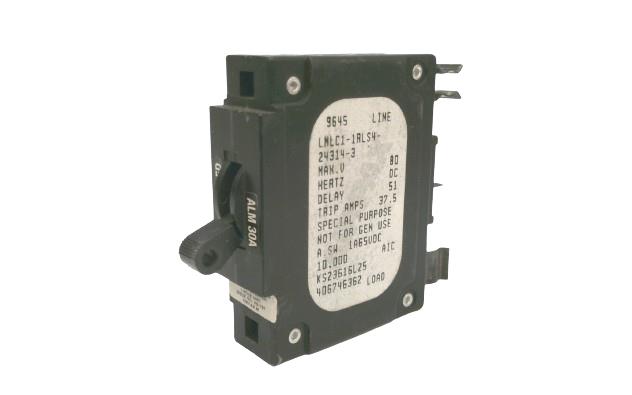 SENSATA TECHNOLOGIES LMLC1-1ALS4-24314-3