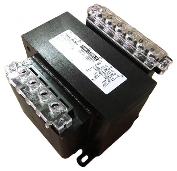 MICRON INDUSTRIES CORPORATION B500-2286-GAF