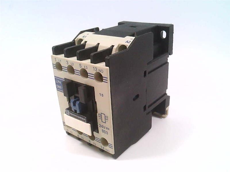 SCHNEIDER ELECTRIC LP4-D0910BD3