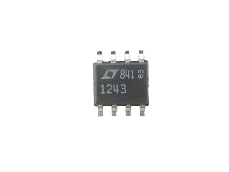 LT1243CS8#PBF by ANALOG DEVICES