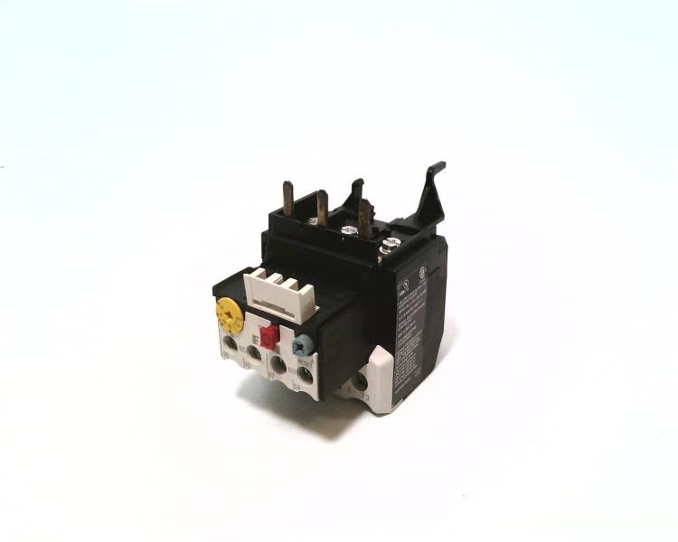 EATON CORPORATION XTOB016DC1DP