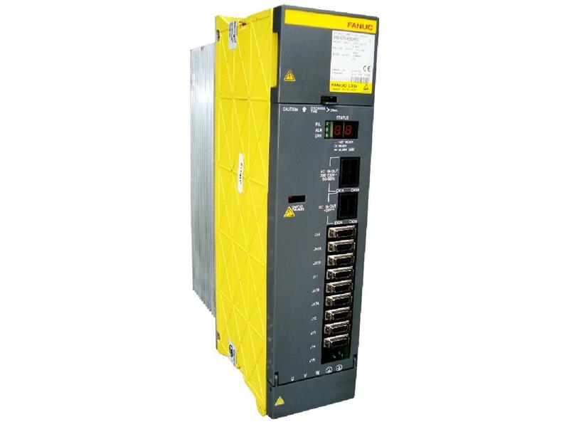 FANUC A06B-6102-H211