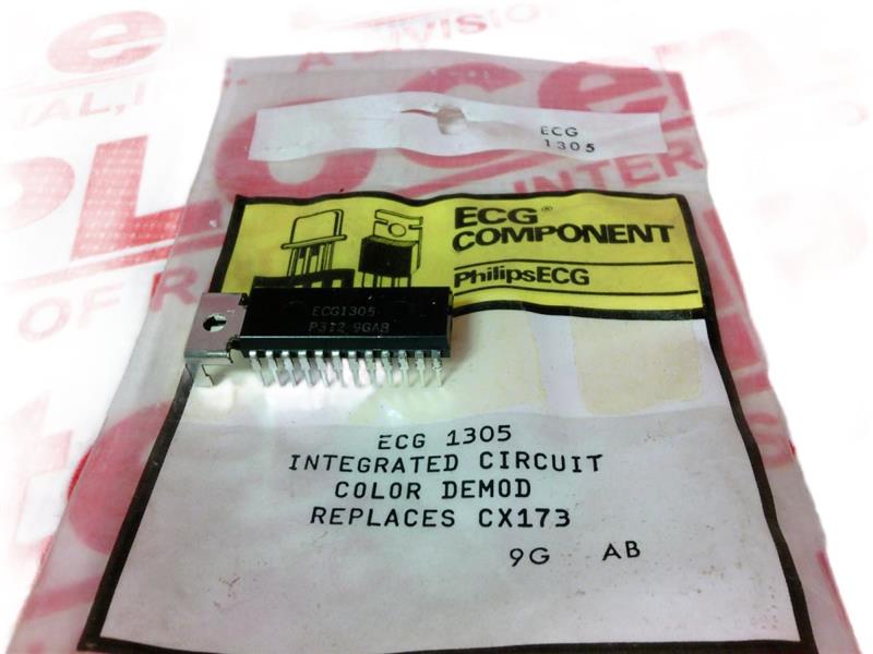 ECG1305 by PHILIPS