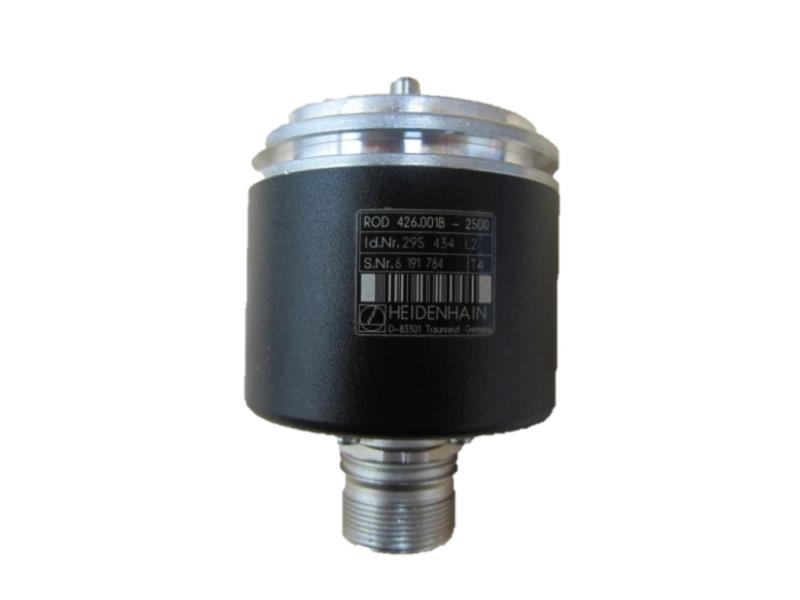 HEIDENHAIN CORP 295 434-L9