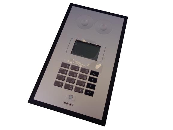 WS800FD.C by COMMEND