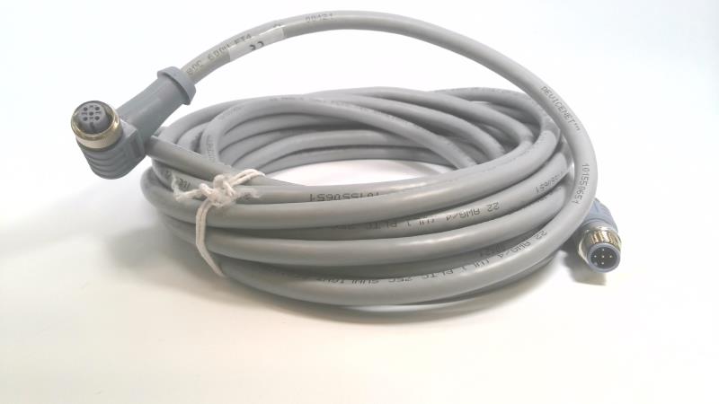 TURCK RSC WKC 578-6M