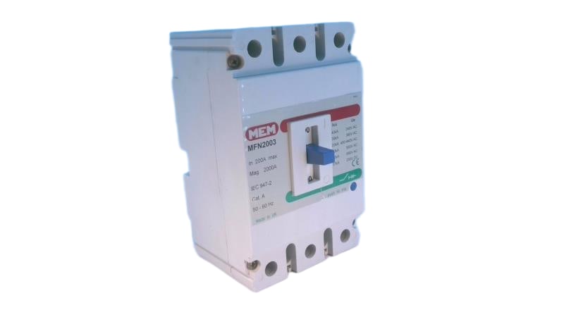 MFN2003 by EATON CORPORATION