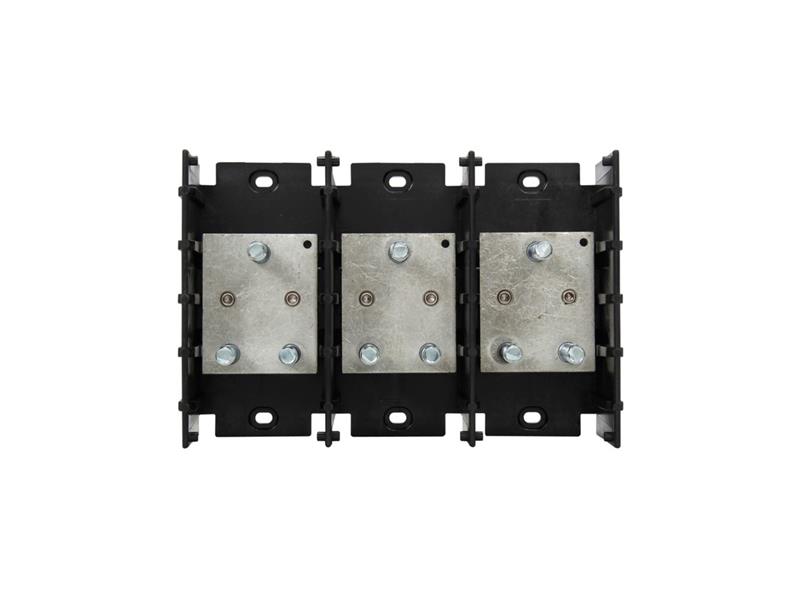 EATON CORPORATION 16591-3