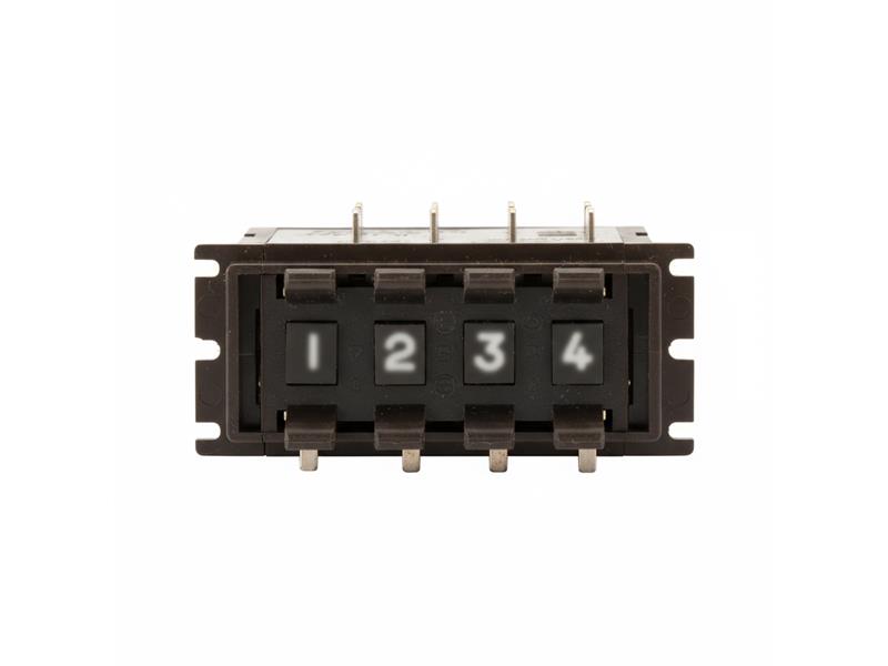 EATON CORPORATION 48215-406