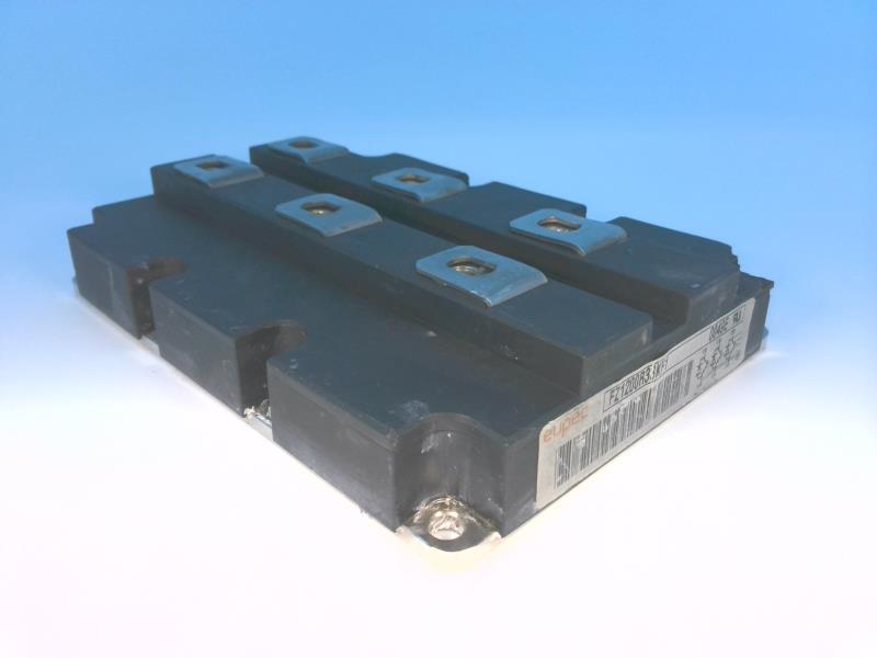 FZ1200R33KF1 by INFINEON