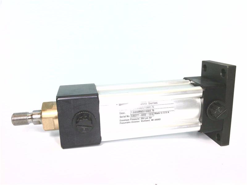 PARKER 1.50H4MA2U18A02.75