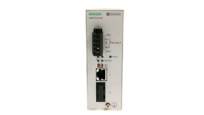 SCHNEIDER ELECTRIC 499NTR10100