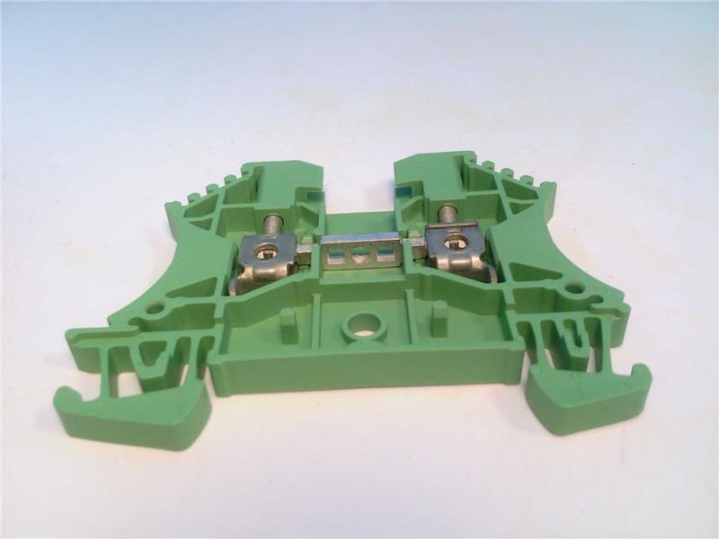 WEIDMULLER WDU 2.5 GN