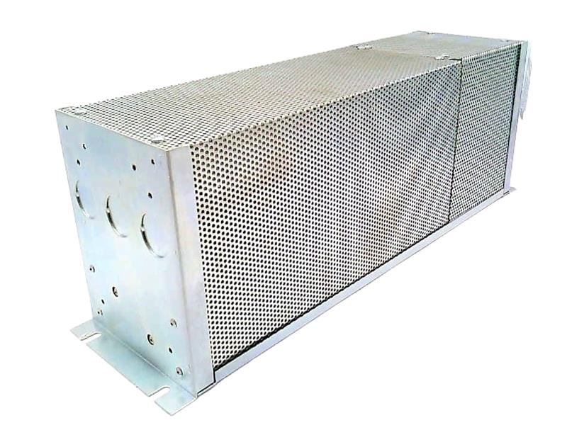 AMETEK 81-100-125D-5D-125