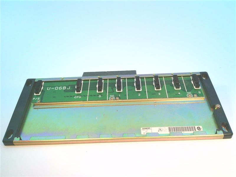 SIEMENS U-06BJ