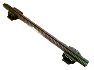SR15B2SSC1-340LH by THK
