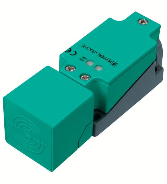 PEPPERL & FUCHS NJ15+U4+W-T