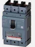 SIEMENS 3VA6340-5HL31-0AA0