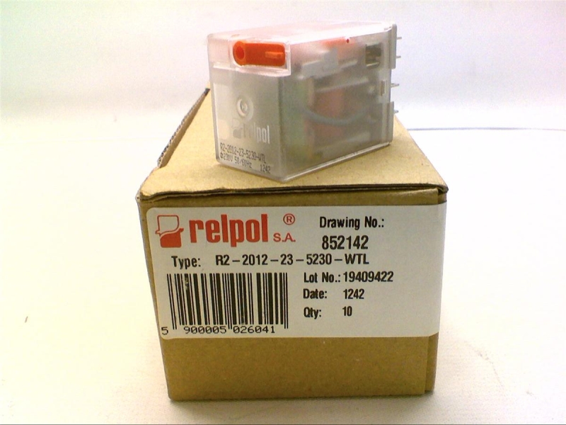 R2-2012-23-5230-WTL by RELPOL