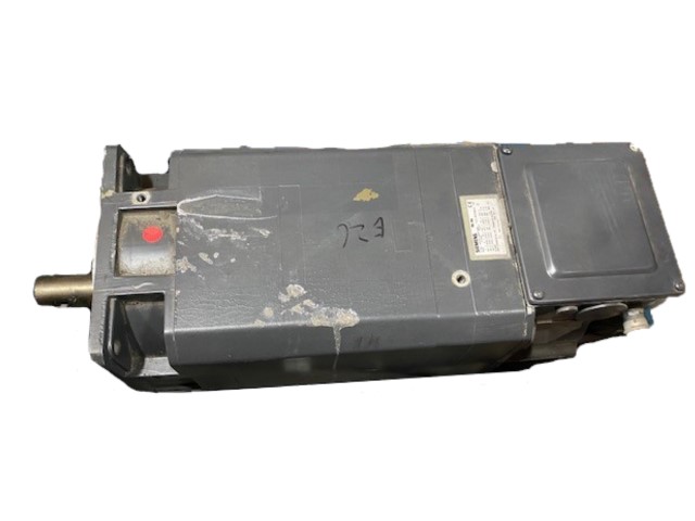 SIEMENS 1PH7133-2EG03-0DA8-Z