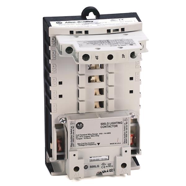 ALLEN BRADLEY 500LG-410A1-M2120