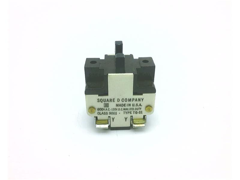 SCHNEIDER ELECTRIC 9001-TG-S1