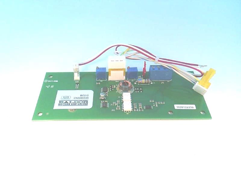 ASEA BROWN BOVERI BC212