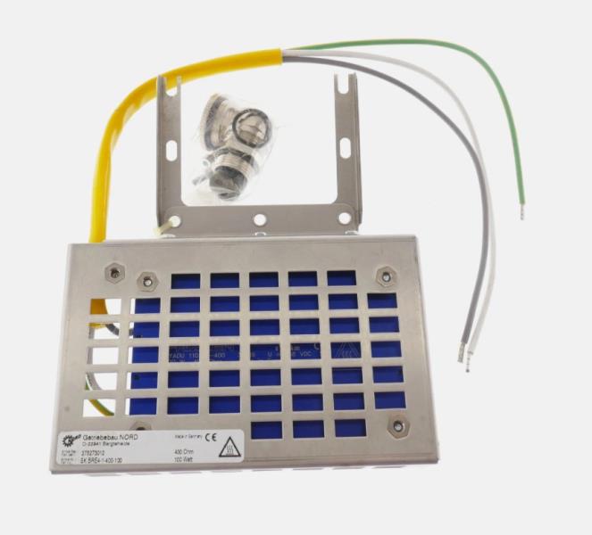 NORD SK BRE4-1-400-100