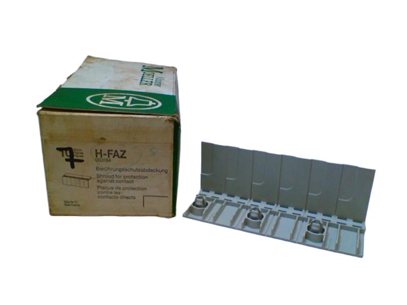 H-FAZ by EATON CORPORATION