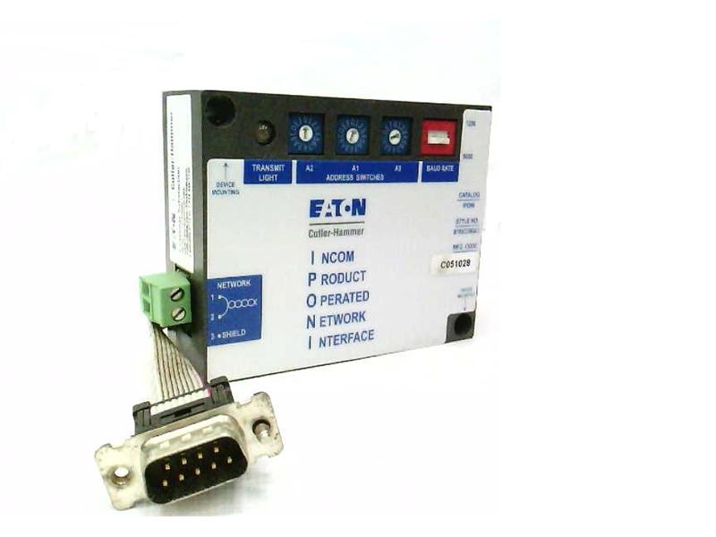 EATON CORPORATION 8793C36G03