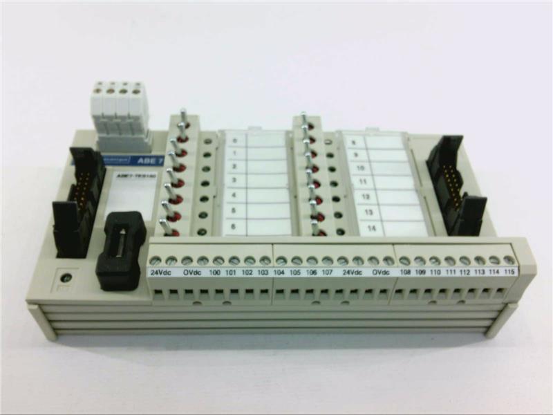 ABE-7TES160 by SCHNEIDER ELECTRIC