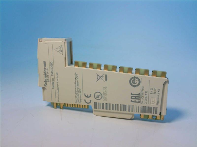 SCHNEIDER ELECTRIC TM5SD000