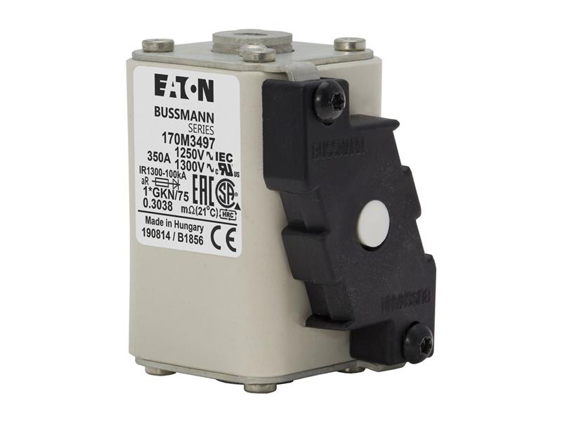 EATON CORPORATION 170M3497